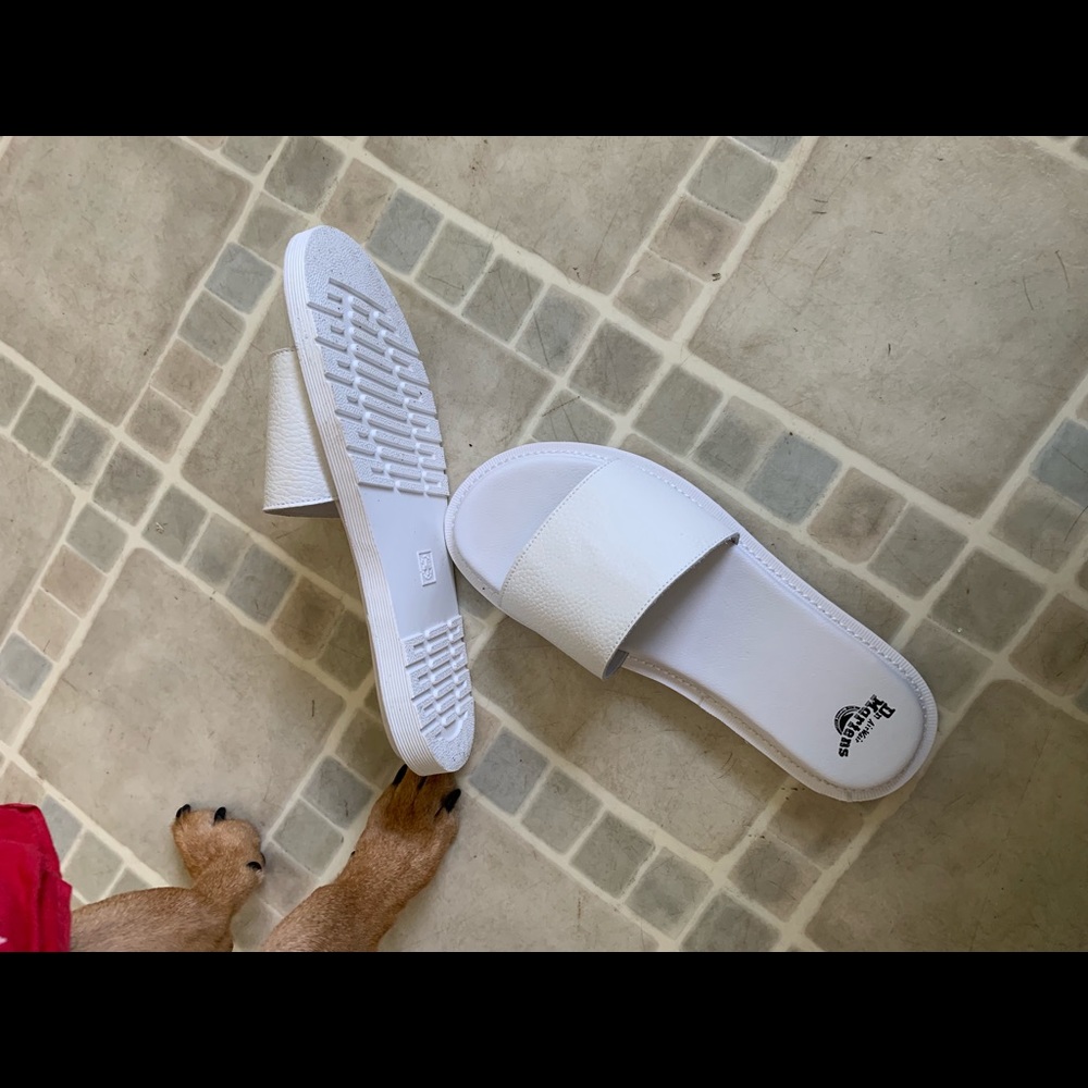 Dr. Martens Slides